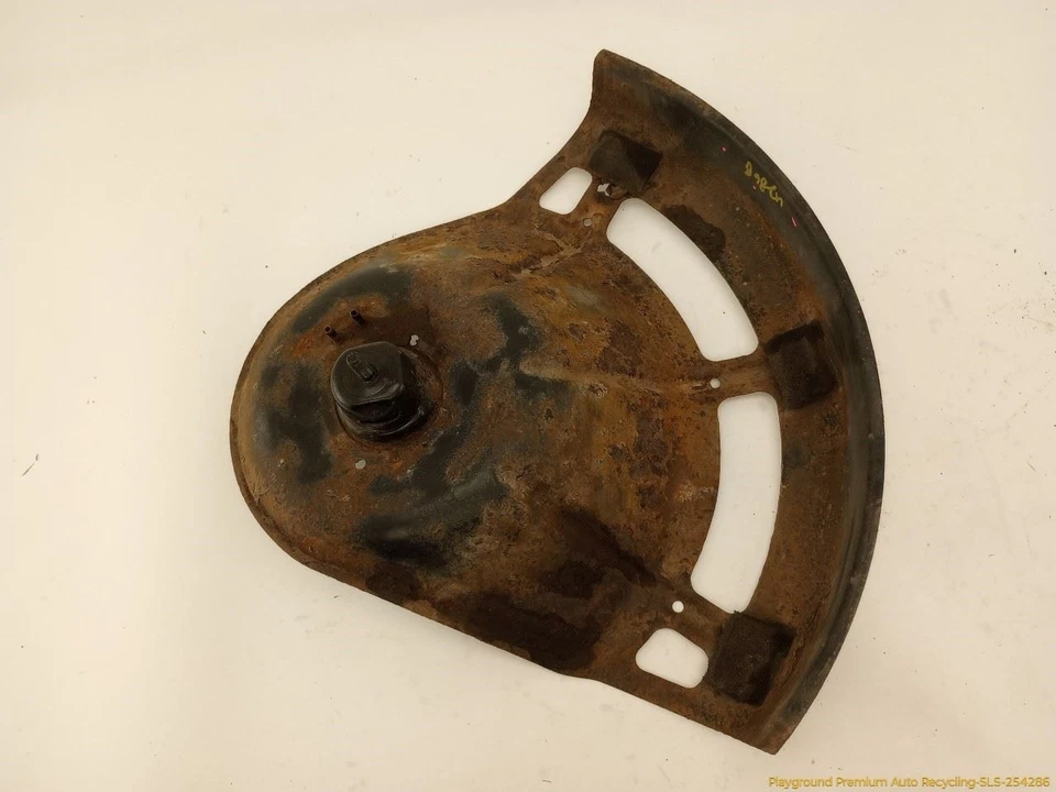 Soporte neumático rueda repuesto BMW 318ti E36 hatchback se adapta 1992-1999 92 93 94 95 96 97 Foto 2 de 4