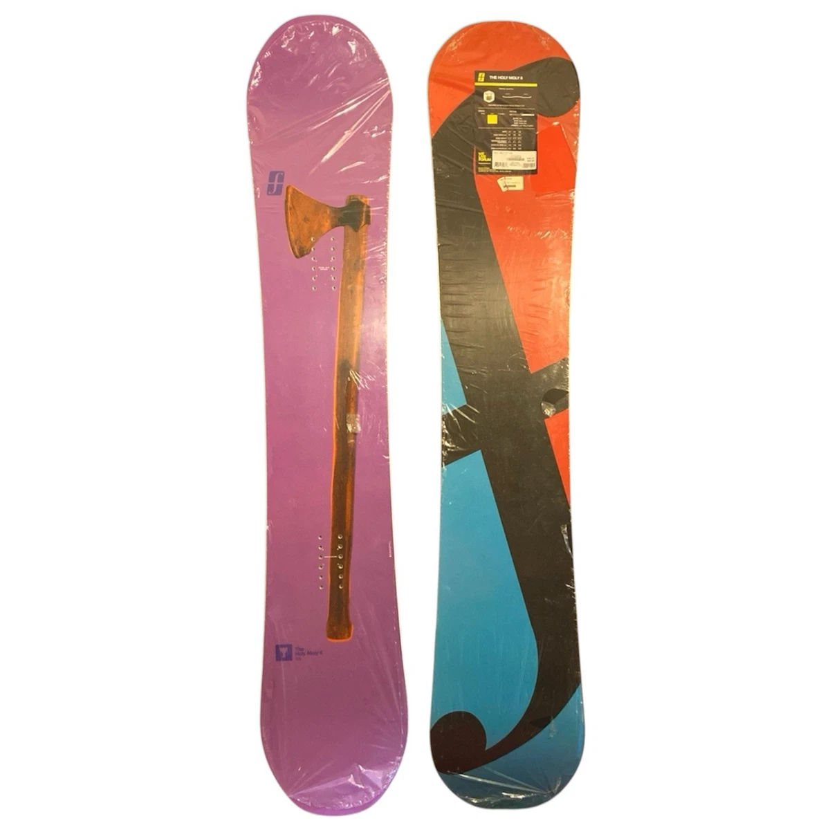 Forum Men Snowboards for sale | eBay