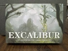 Excalibur 1oz Fine Silver Sword