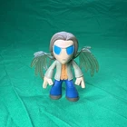 Funko Supernatural Mystery Mini Blue Eyes Gadreel Sam Winchester Hot Topic 1/12