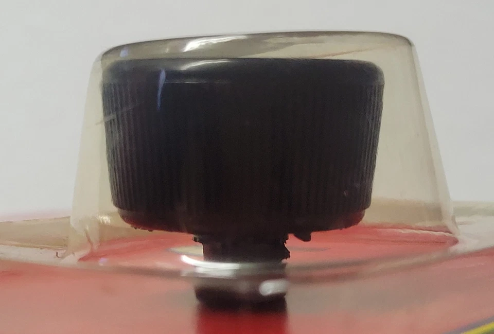 Dorman Help 76942 Window Crank Handle Knob for 1976-95 Honda Accord & Toyota etc - Image 3 of 4