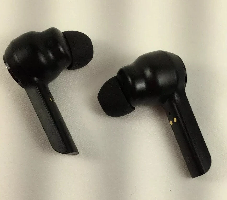 Auriculares Inalámbricos Langston T10 Control Táctil Bluetooth 5.0, Inalámbricos Bluetooth Foto 2 de 4