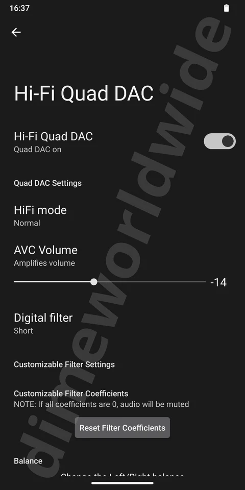 LG V30 & V30+ DAP-ified / Android 14 Mail-In Upgrade Service / QuadDAC Unlocked - Image 4 of 4