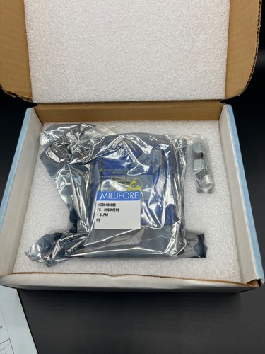 Millipore FC-2950MEP5 1 SLPM Massenflussregler ***NEU** - Bild 3 von 6