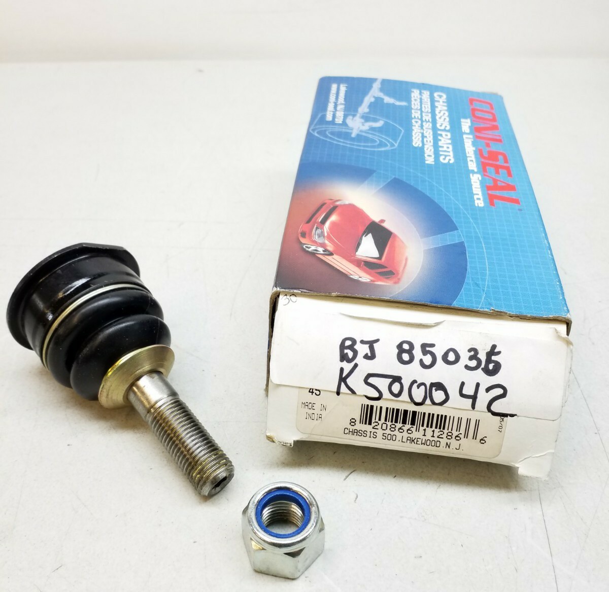 konkon K500042 Coni-seal Ball Joint Free Shipping Free Returns