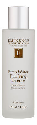 Eminence Birch Water Purifying Essence 4 oz. Facial Mist