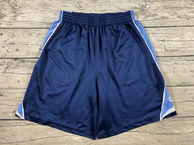 nike unc shorts