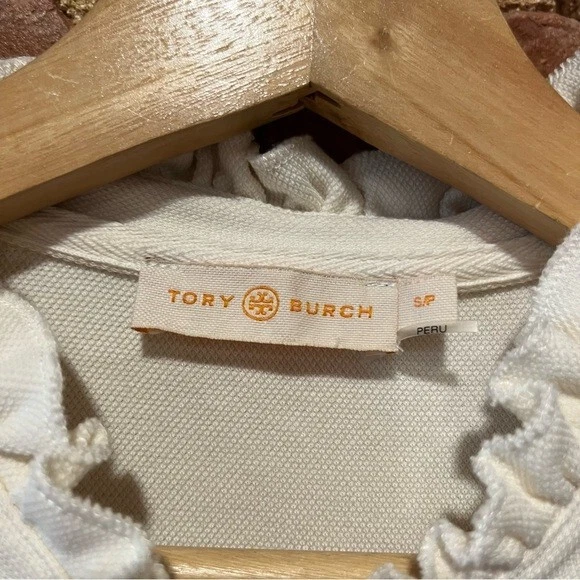 Tory burch cheap emily polo