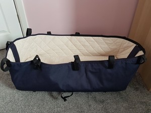 bugaboo cameleon 3 bassinet mattress