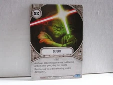 Star Wars Destiny Legacies #158 Defend