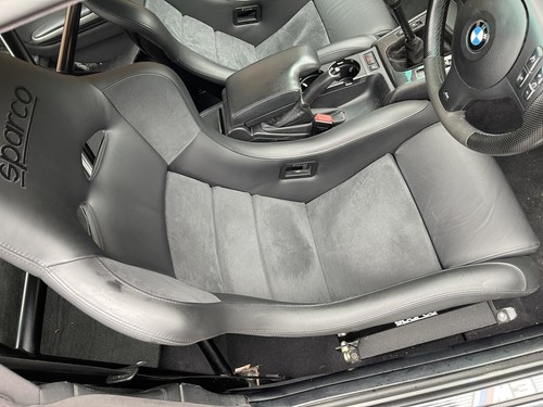 sparco qrt v