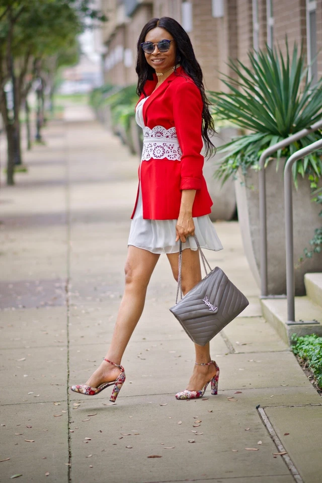 NOVO CINTO LARGO PEPLUM ESPARTILHO DECLARAÇÃO GÓTICO PRETO BRANCO COURO PU FEMININO TAMANHO P-XL - Imagem 3 de 4