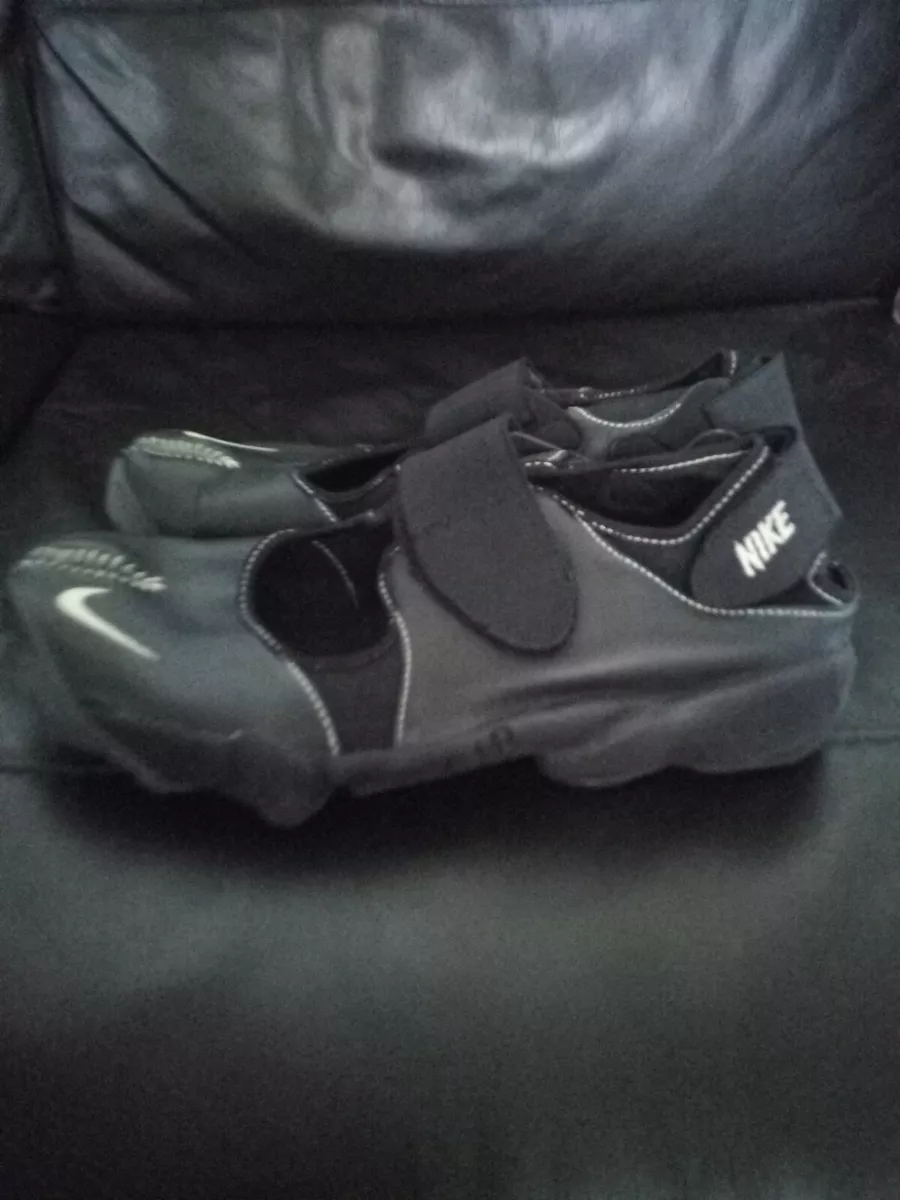 Nike air rift clearance mens size 8
