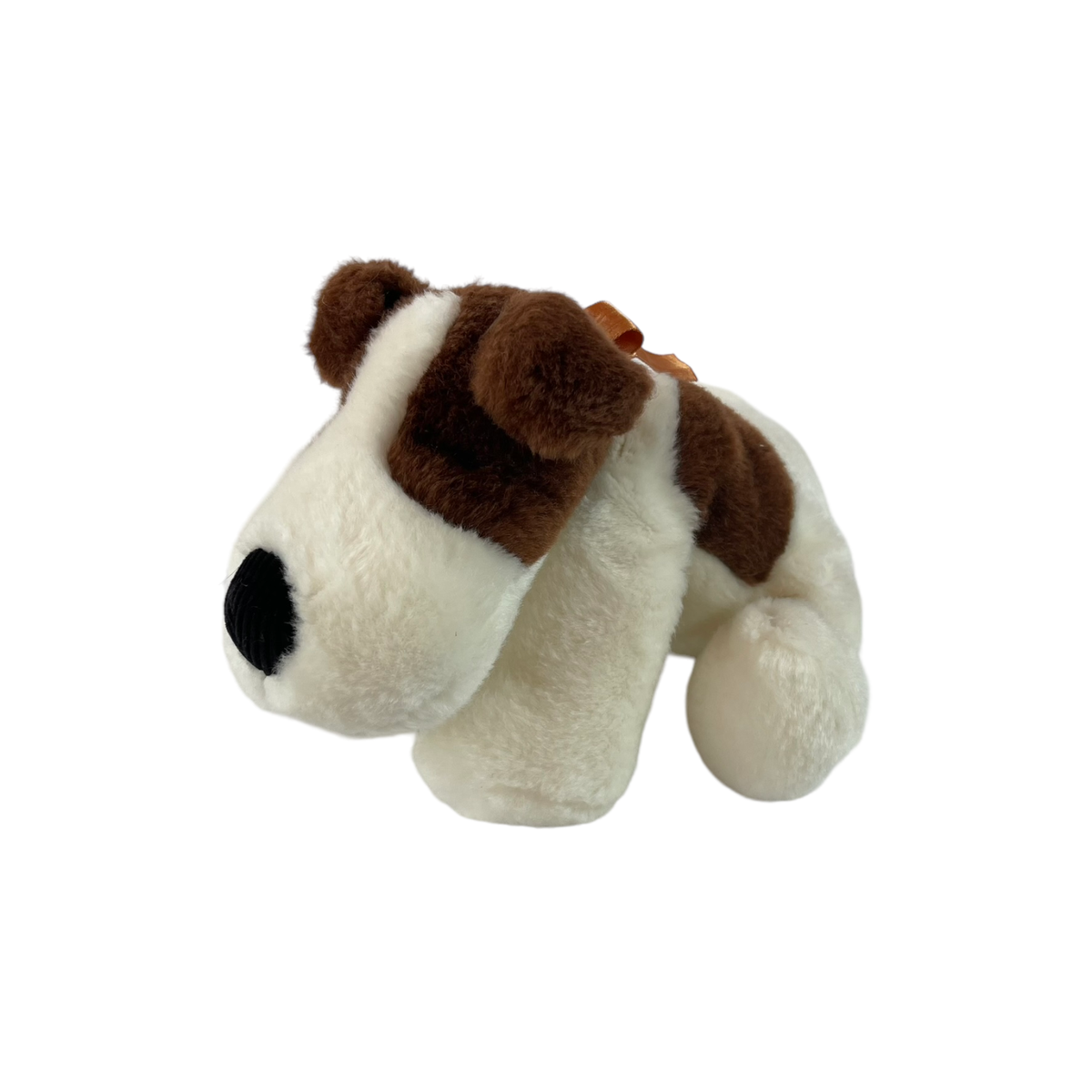 A118 Russ Hiccup Puppy Hound Dog Floppy Plush 10