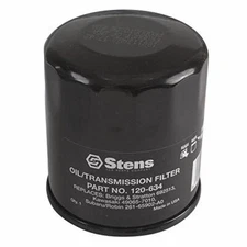 Stens New Oil Filter 120-634 Compatible with Kubota T1460, T1560, T1700 H, T1770