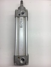 Bosch 0 822 351 176 Pneumatic Profile Cylinder. 40mm Bore, 105mm Stroke