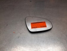 Glace de rétroviseur Toyota AURIS