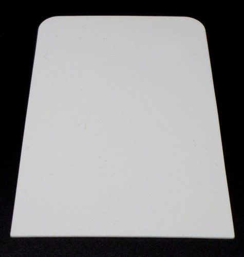 50 Docsmagic.de Trading Card Deck Divider White - Kartentrenner Weiss - 68 x 97 - Picture 5 of 5