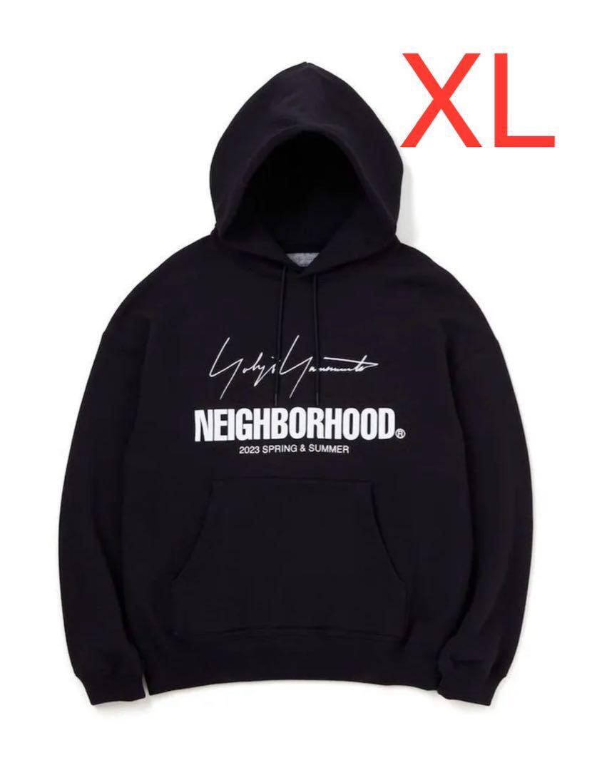 Neighborhood Yohji Yamamoto Hoodie | eBay 