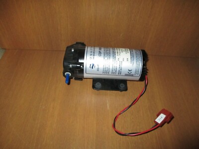 SYNERON, CANDELA, PRESSURE BOOST PUMP, PART#71323-00-0312, NEW