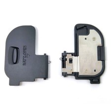 1PCS For Canon 7D Mark II 7DII 7D2 Camera Part Battery Cover Cap Lid Unit Door