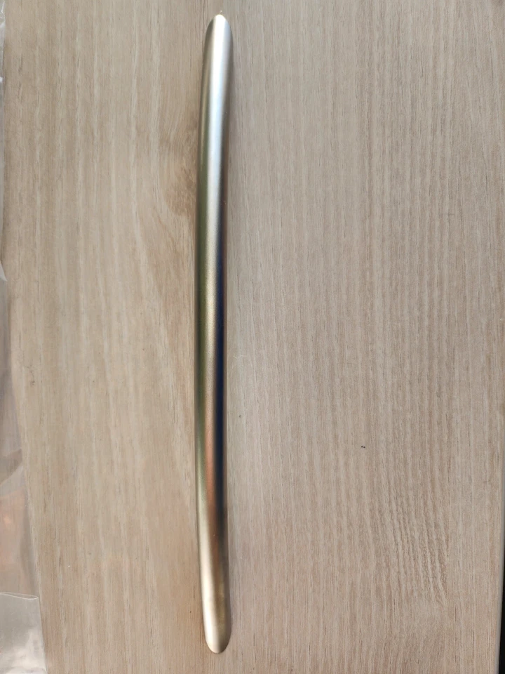 Möbelgriffe Bügelgriff Bogengriffe Küchengriffe Griffe Schubladen NEU 4 Stck