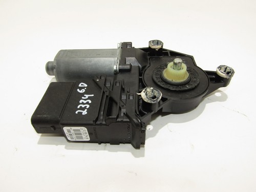 VW GOLF 5 PLUS 1K 2008 Fensterhebermotor Hinten Rechts window lifter Rear Right
