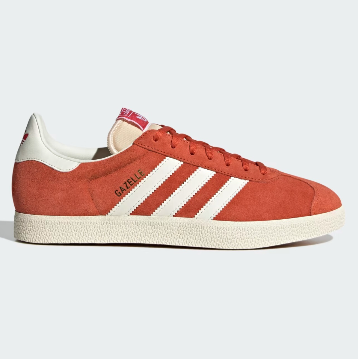 adidas gazelle silver green womens adidas Gazelle Indoor Shoes Red 8.5