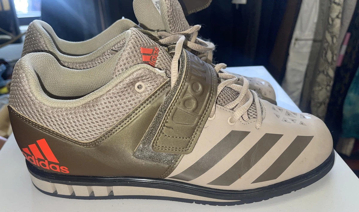 Adidas powerlift cheap 3.1 herren
