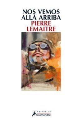Nos Vemos Alla Arriba by Lemaitre, Pierre