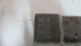 Honda CBF500 CDI Unit ECU 2004-2007 Genuine Ignition Control Module