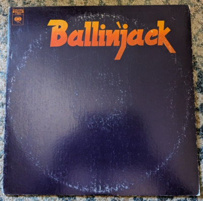 Ballin' Jack – Ballin' Jack - Columbia – C 30344 | eBay