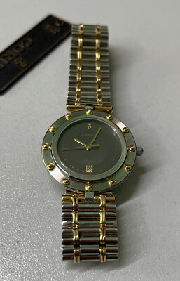 Corum Damenuhr 29m/m Clipper Club NOS ultraflach