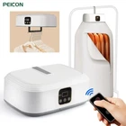 Sèche-linge électrique portable, sac/Compact Foldable Automatic Clothes Dryer