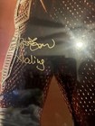Shang-Chi Signed By 5 Original Movie Poster 27x40 Beckett JSA COA MCU Simu Liu — photo 3