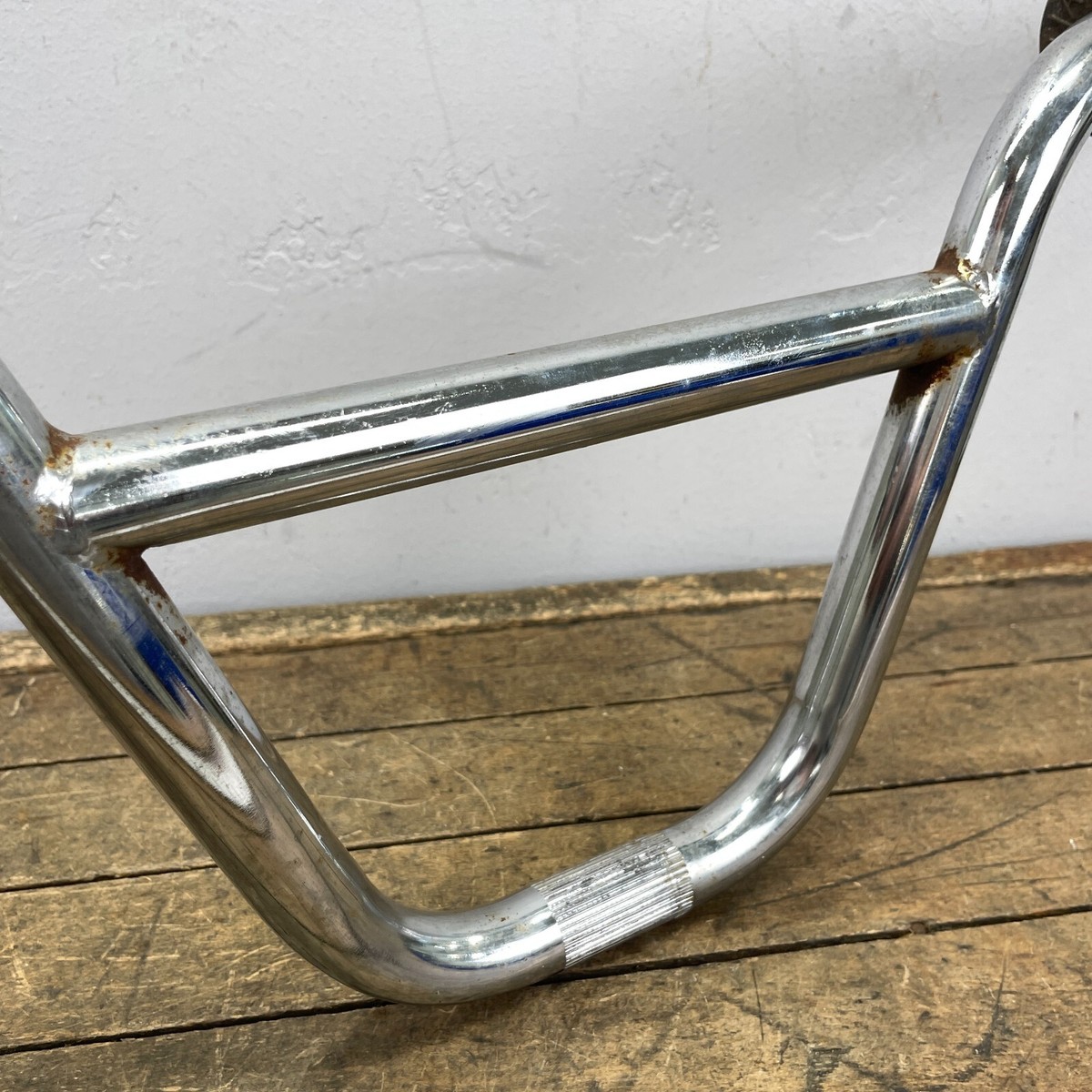 Vintage Specialized Fatboy Hemi BMX Handlebar Old School BMX Bars