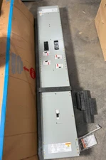 Eaton Pow-R-Line PRL3a Panel 400A Panelboard 1PH 120/240V & 250/225/200 Breakers