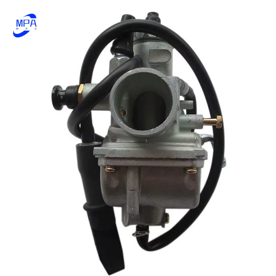 Карбюратор 1985-1987 для Suzuki LT230 LTF230 Quadrunner 230 быстрая доставка - Изображение 3 из 4