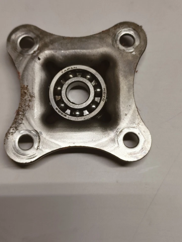 1981 Honda CM400E муфта подъемная пластина 22361-413-010 - Изображение 3 из 3