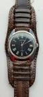 Vintage soviet watch Vostok 17j USSR men's Wostok 2414A mechanical wristwatch