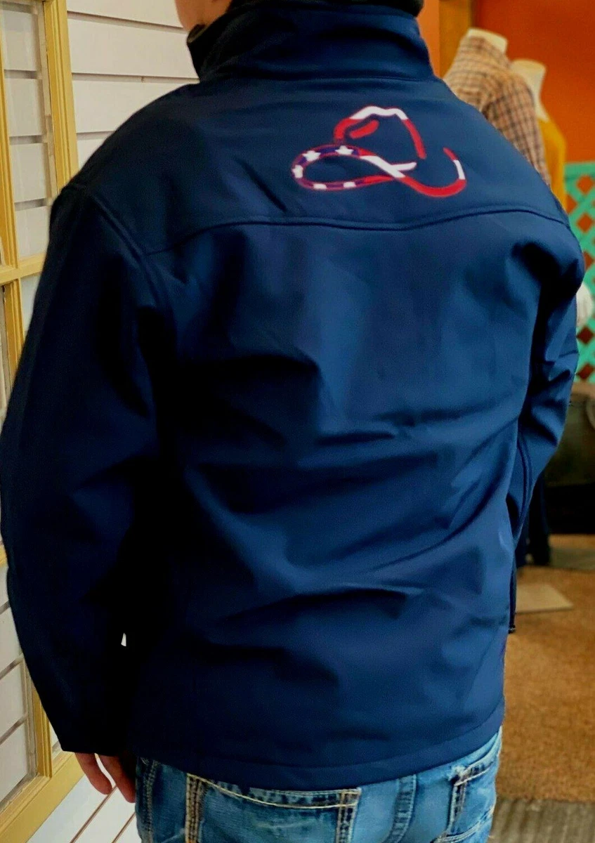 Resistol jackets sale