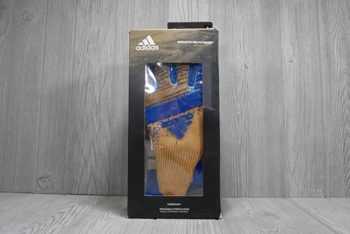 Gants De Gardien De But Select 44 Multi FS – Taille 8, Neufs