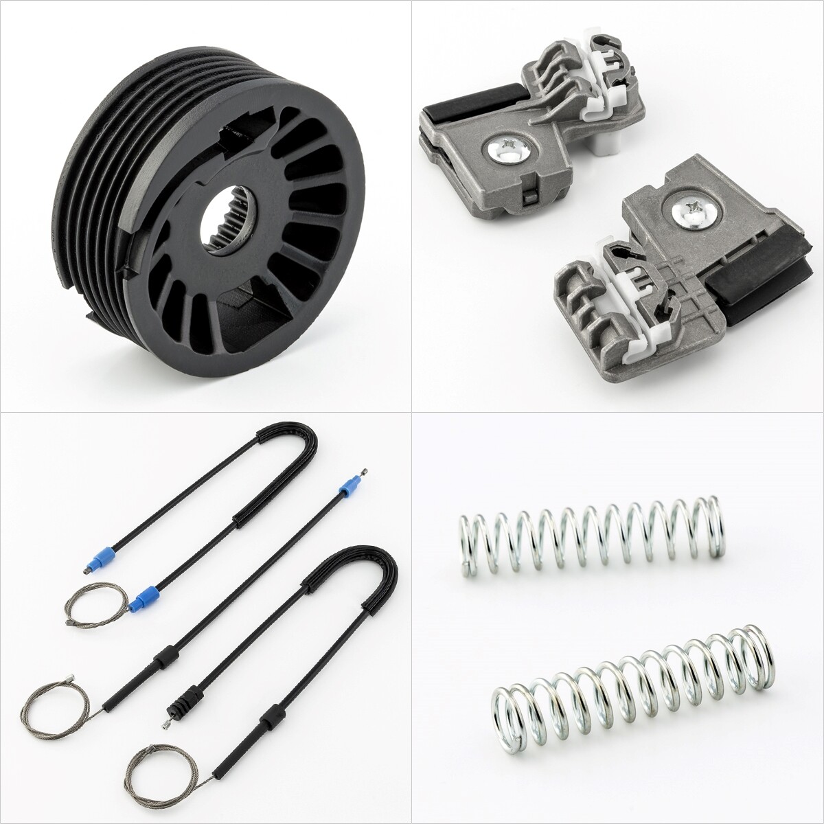 Avec le logiciel Winalign® - Hunter Engineering Company