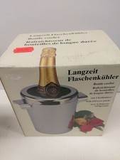 Wine Bottle Cooler (Old Stock)