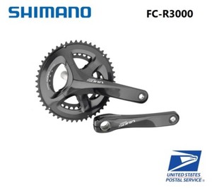 Shimano Sora 2x9 | eBay