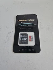 Memory Card Micro SD 32GB