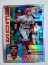 2019 Topps Chrome 1984 Inserts Baseball Cards Complete Your Set U You Pick 1-25
