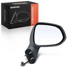 Retroviseur droit (ou coque) Honda JAZZ