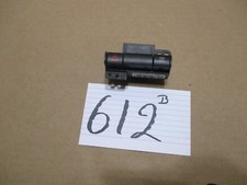 08 09 10 11 12 13 14 15 16 17 Caravan Hazard ESP Switch Control Power #612-B 