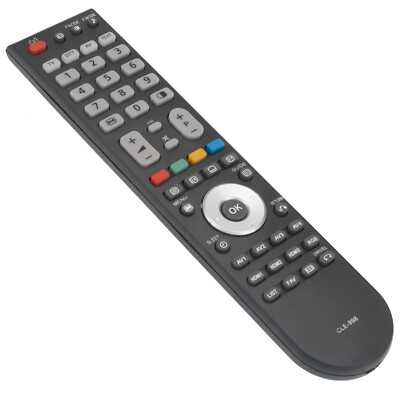 New CLE-998 Replace Remote for Hitachi TV 55PD8800TA 32PD8800TA 42PD8800TA